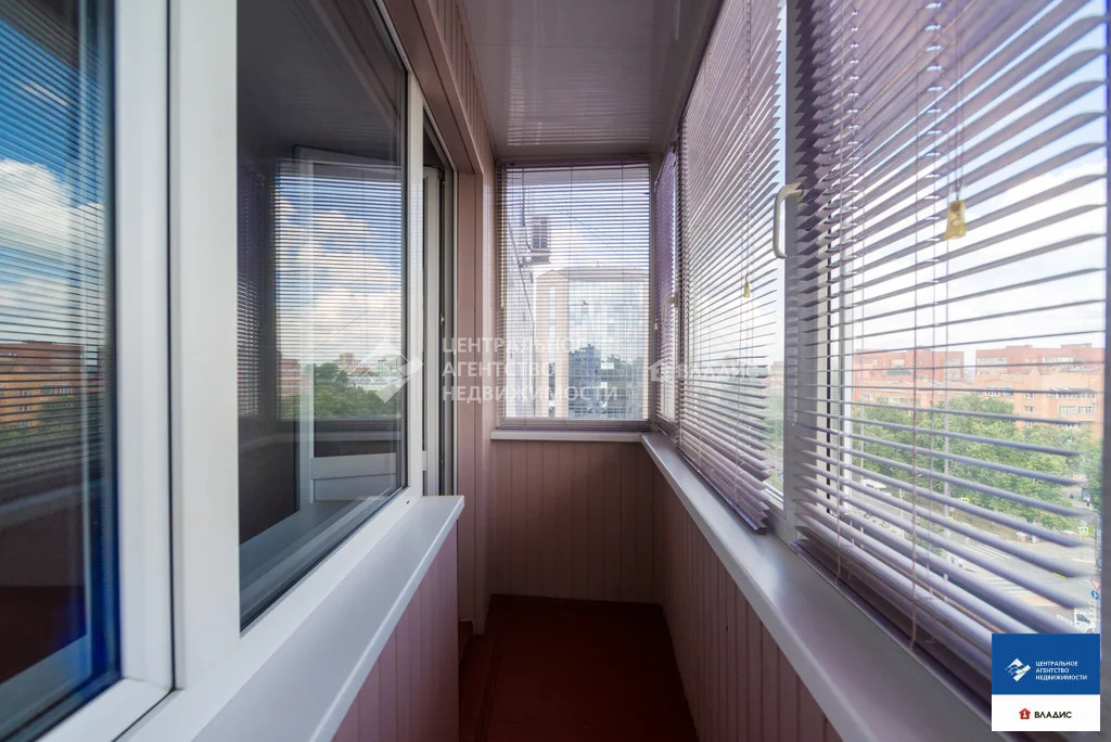 Продажа квартиры, Рязань, ул. Горького - Фото 11