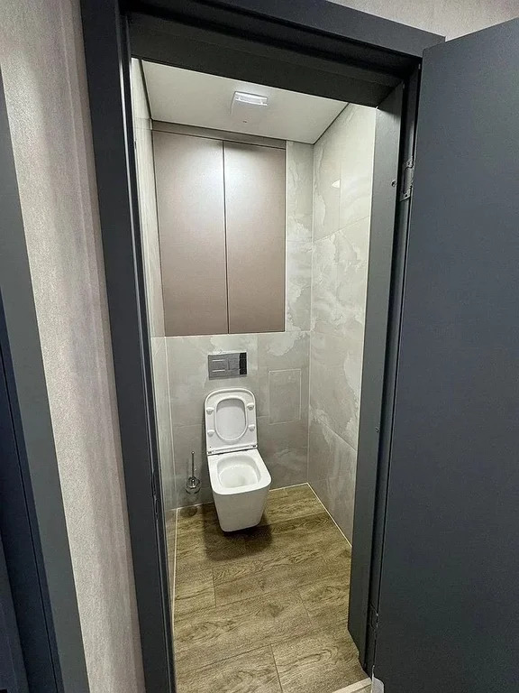 Аренда квартиры, Уфа, улица Булата Имашева - Фото 9