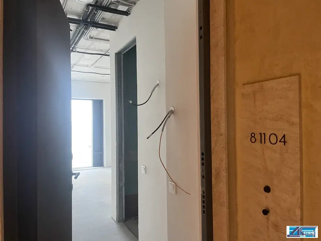 продается 1-а комнатная квартира - Фото 8