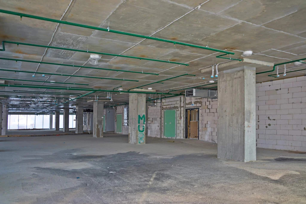 Сдаётся офис (А, А+), в БЦ «Сидней Сити» - Фото 21