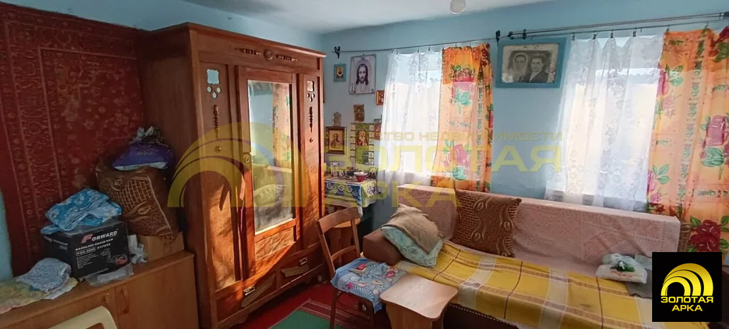 Продажа дома, Фонталовская, Темрюкский район, ул. Ленина - Фото 9