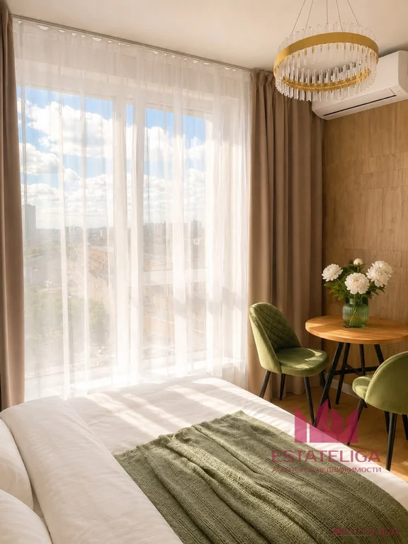 Продажа квартиры, Автомобильный проезд - Фото 2