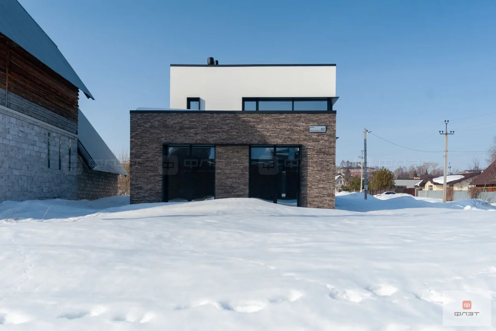 Продажа дома, Лаишево, Лаишевский район, ул. К.Маркса - Фото 1