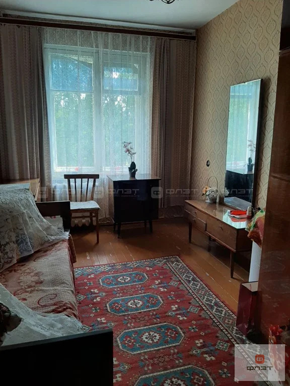 Продажа квартиры, Казань, ул. Курчатова - Фото 4