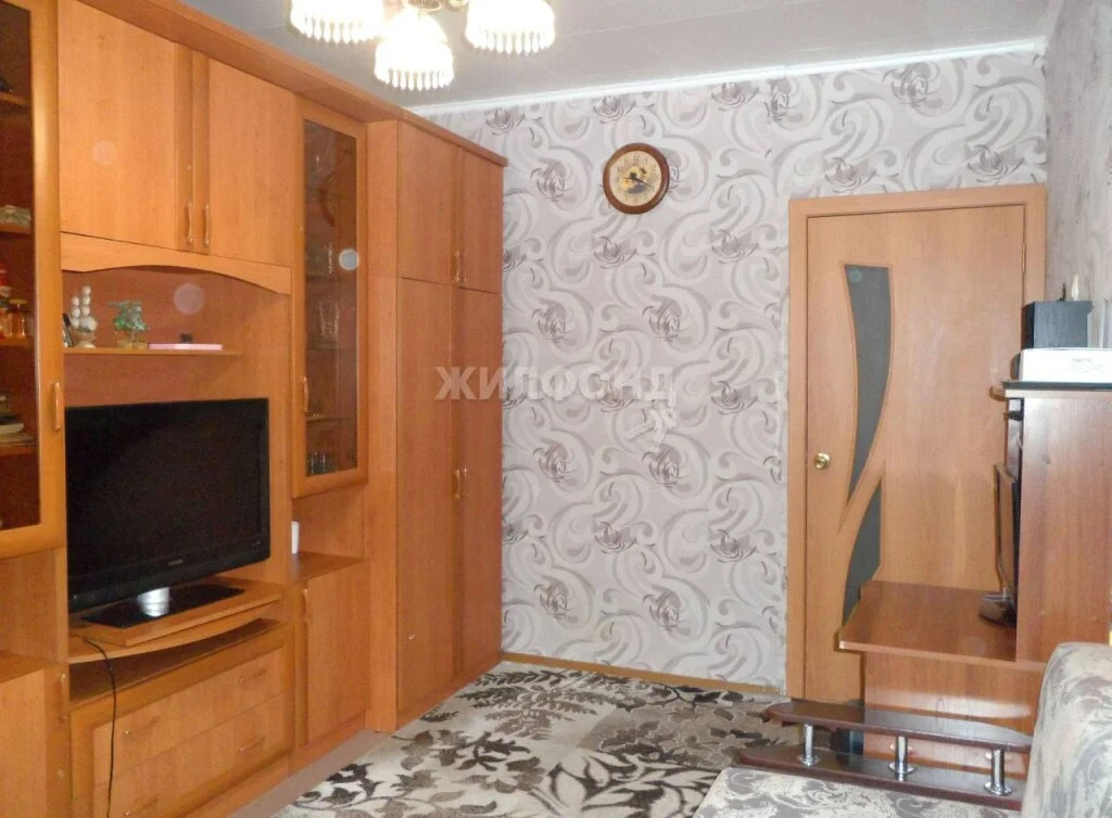 Продажа квартиры, Новосибирск, Палласа - Фото 16