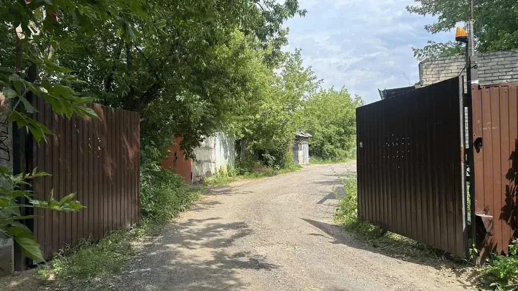Гараж ГСК-51, 44 кв.м. - Фото 6