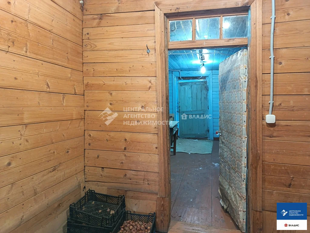Продажа дома, Лубяники, Касимовский район - Фото 10