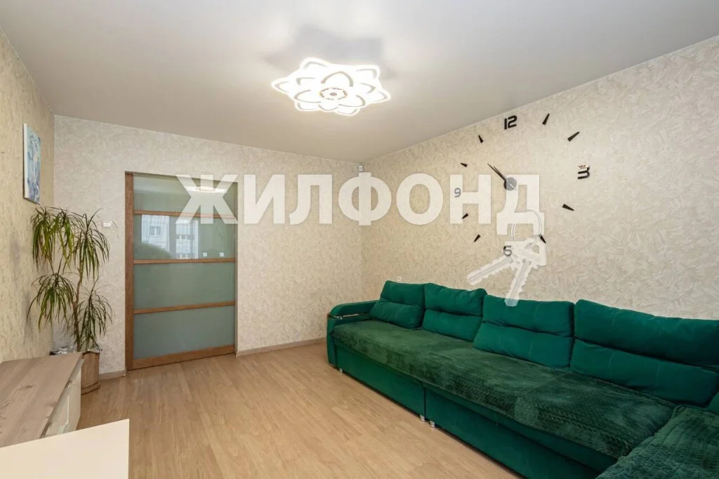 Продажа квартиры, Новосибирск, ул. Рассветная - Фото 0