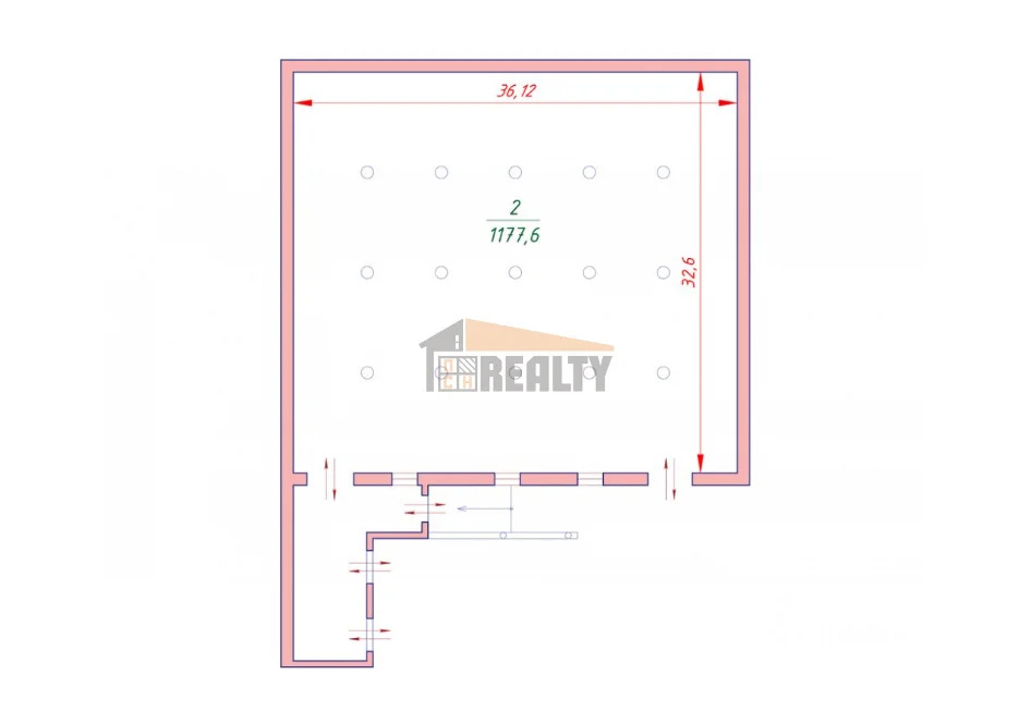 Аренда производственного помещения, Фрязино, Заводской проезд - Фото 9
