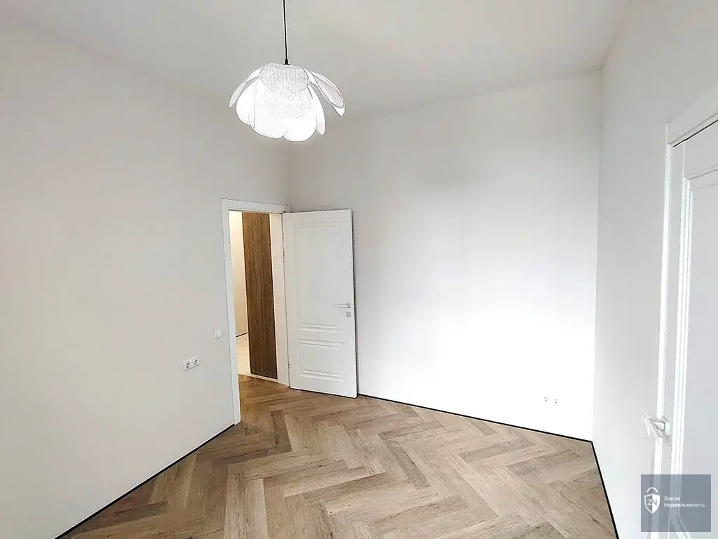 Идеальная 2 комнaтнaя квартира с дизайнерским ремонтом. - Фото 18