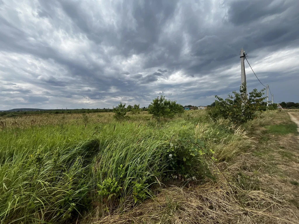 Продажа участка, Григорьевская, Северский район - Фото 2
