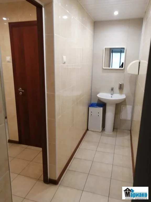 Аренда ПСН, м. Ботанический сад, Серебрякова проезд - Фото 15