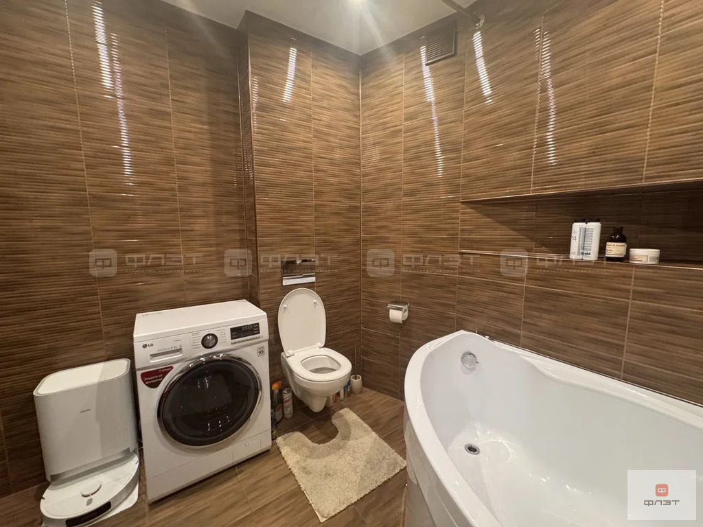 Продажа квартиры, Казань, 2-я Старо-Аракчинская - Фото 18