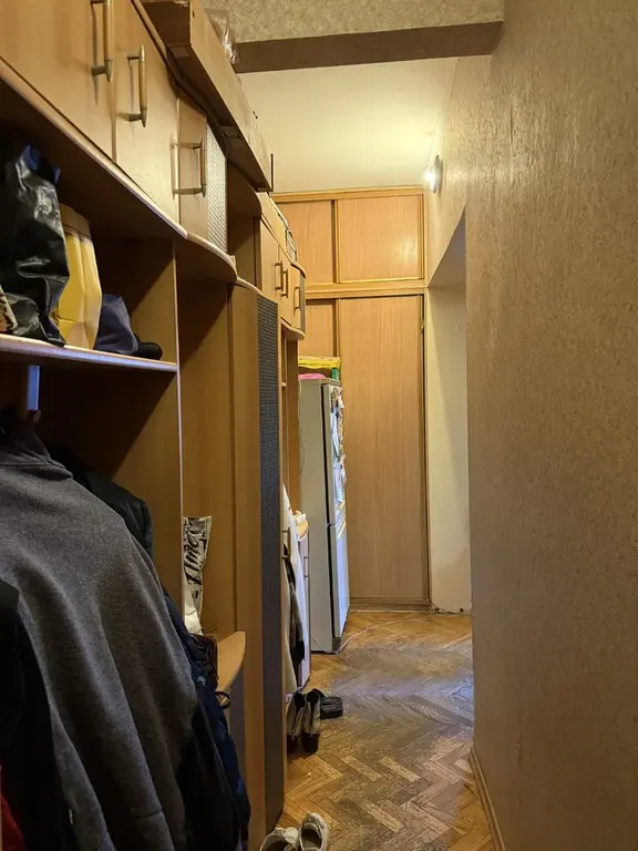 Квартира в кирпичном доме в развито инфраструктурой - Фото 10