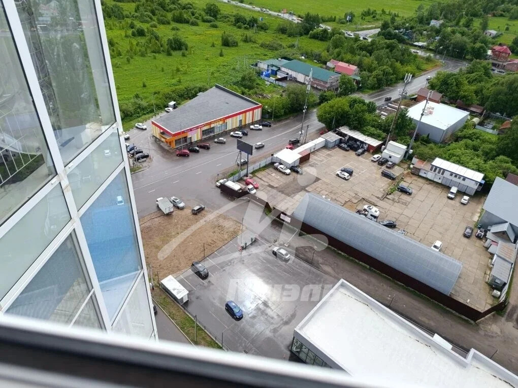 Продажа квартиры, Солнечногорск, Солнечногорский район, Сургутский ... - Фото 15