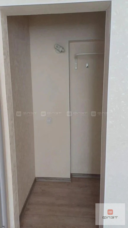 Продажа квартиры, Казань, тракт. Сибирский - Фото 9