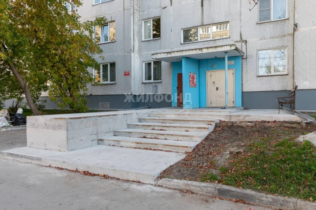 Продажа квартиры, Новосибирск, ул. Макаренко - Фото 10