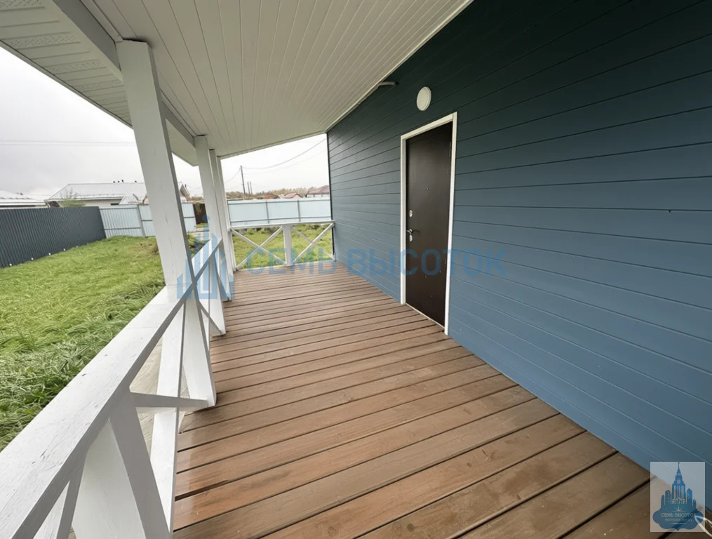 Продажа дома, Домодедово, Домодедово г. о. - Фото 4