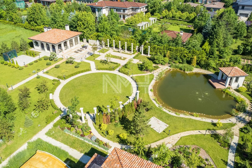Продажа участка, Каменка, Воскресенское с. п, 4-й Парковый проезд - Фото 2