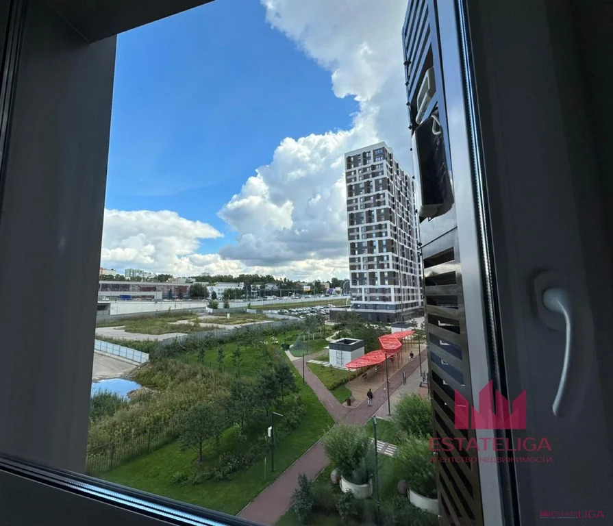 Аренда квартиры, Волоколамское ш. - Фото 9