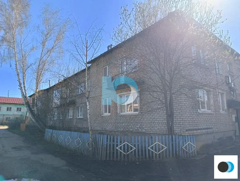 Продажа квартиры, Иглино, Иглинский район, Почтовый пер. - Фото 1