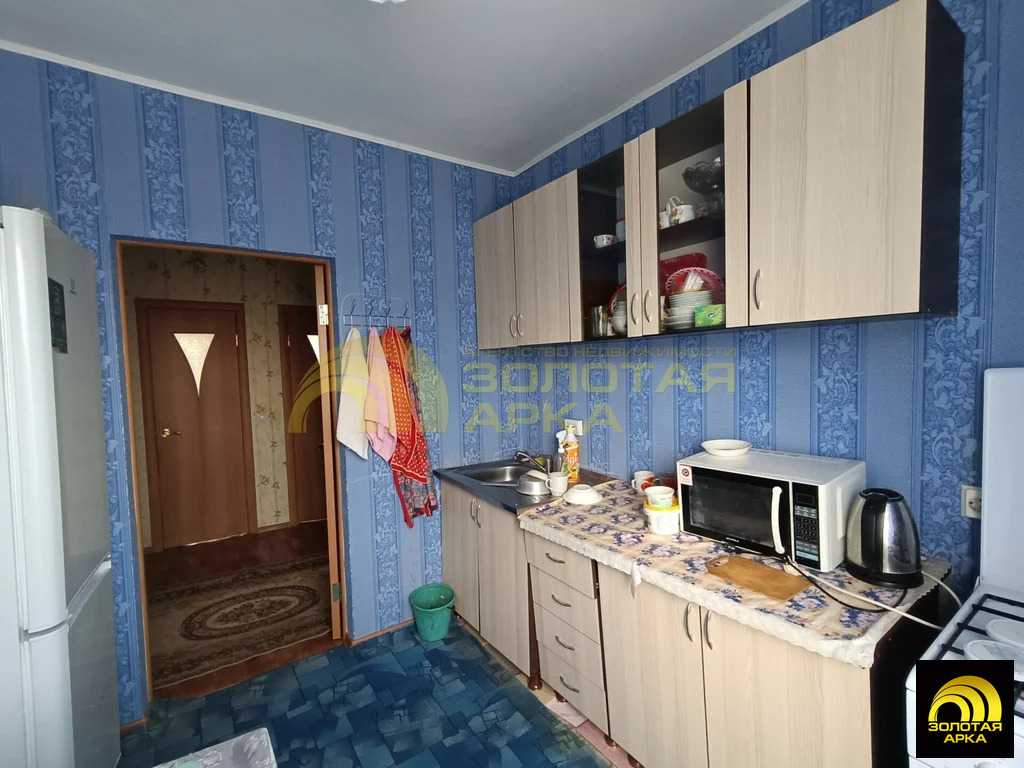 Продажа дома, Анастасиевская, Славянский район, ул. Красноармейская - Фото 9