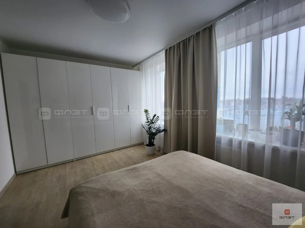 Продажа квартиры, Казань, Фатыха Амирхана пр-кт. - Фото 16