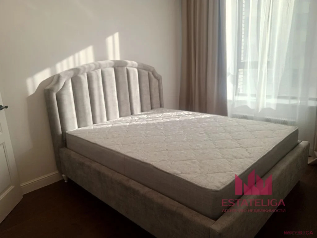 Аренда квартиры, улица Эдуарда Стрельцова - Фото 6