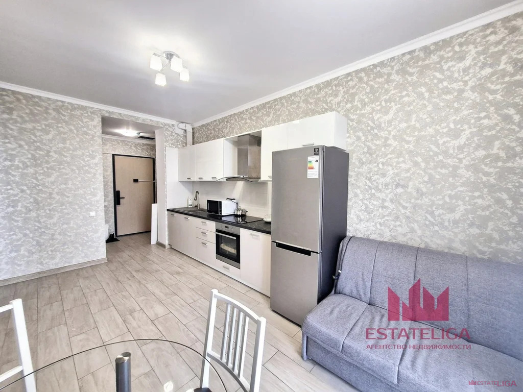 Аренда квартиры, Волгоградский пр-кт. - Фото 5