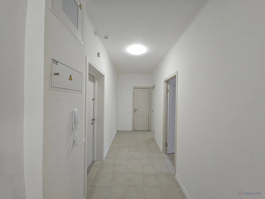 Продажа квартиры, Харьковский проезд - Фото 8