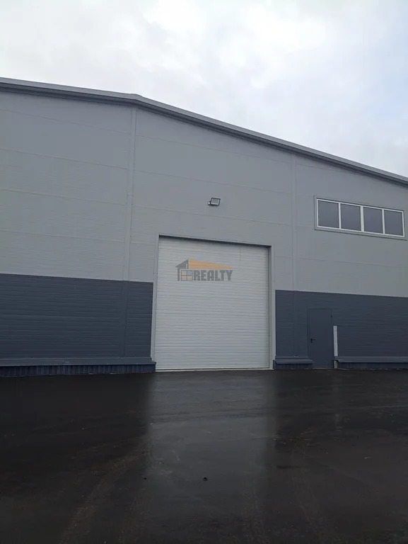 Аренда склада, Домодедово, Домодедово г. о., Центральная ул. - Фото 5