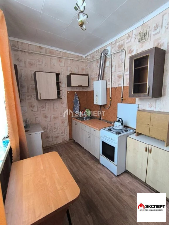 3-комнатная квартира, пер. Фрунзе - Фото 1