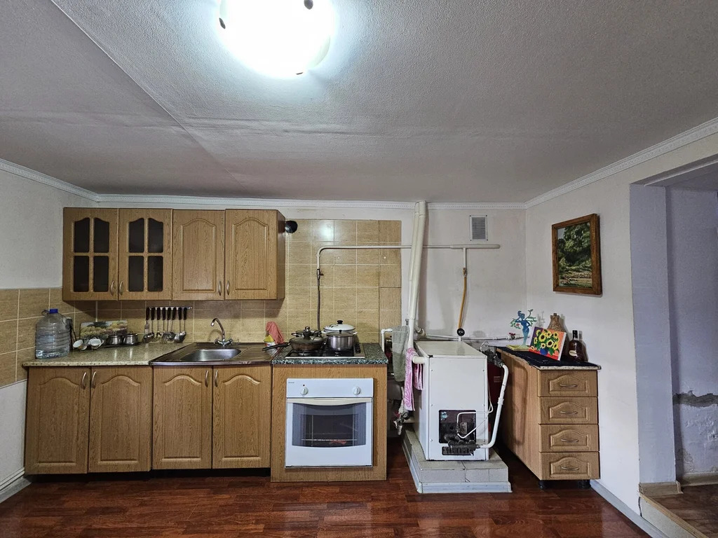 Продажа дома, Новоукраинский, Крымский район, ул. Темченко - Фото 18