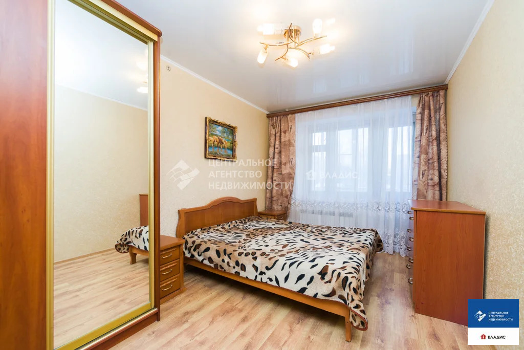 Продажа квартиры, Рыбное, Рыбновский район, ул. Юбилейная - Фото 4