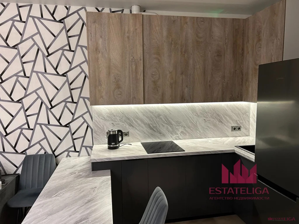 Аренда квартиры, м. Нижегородская, ул. Газгольдерная - Фото 2