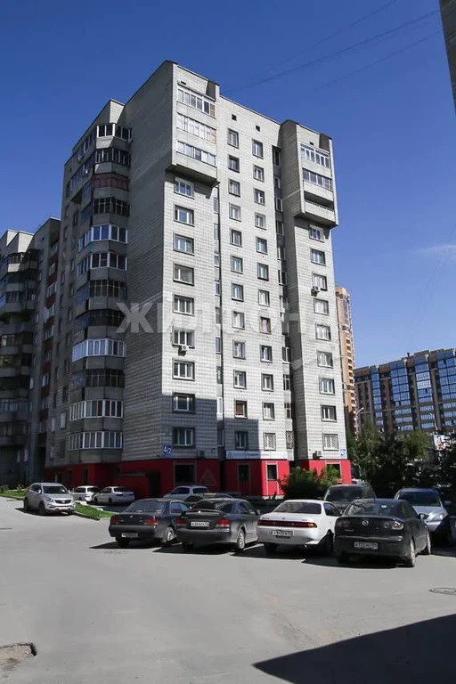 Продажа квартиры, Новосибирск, ул. Серебренниковская - Фото 11