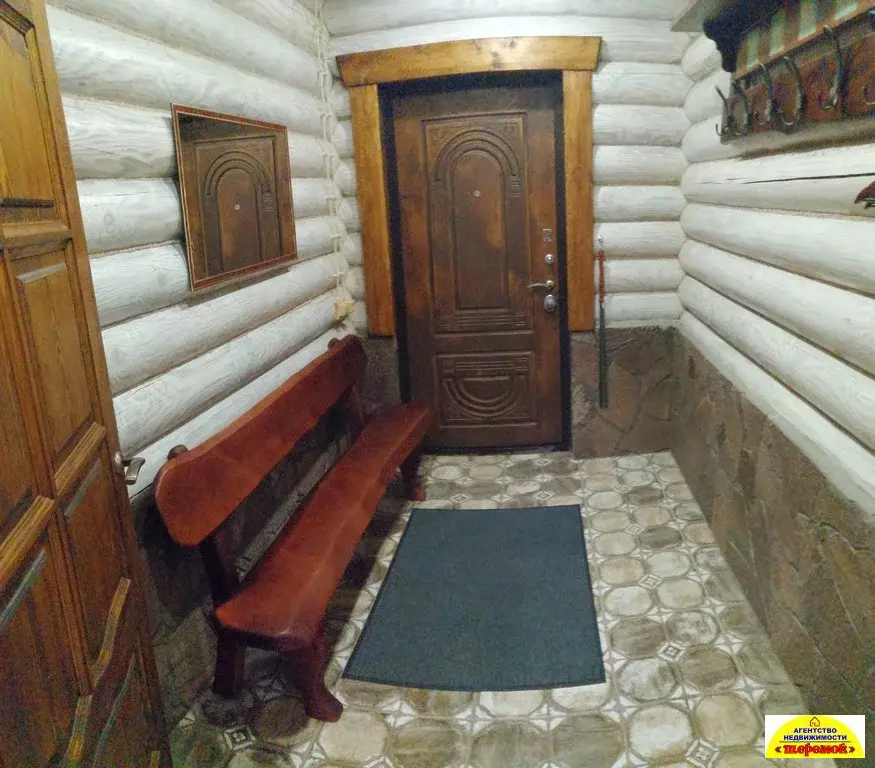 Дом баня (сауна) д. Колычево-Боярское г. Егорьевск - Фото 17