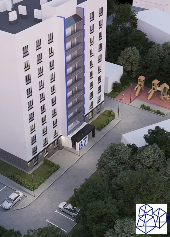 Продажа квартиры, Энгельс, Одесская улица, д.87а - Фото 5