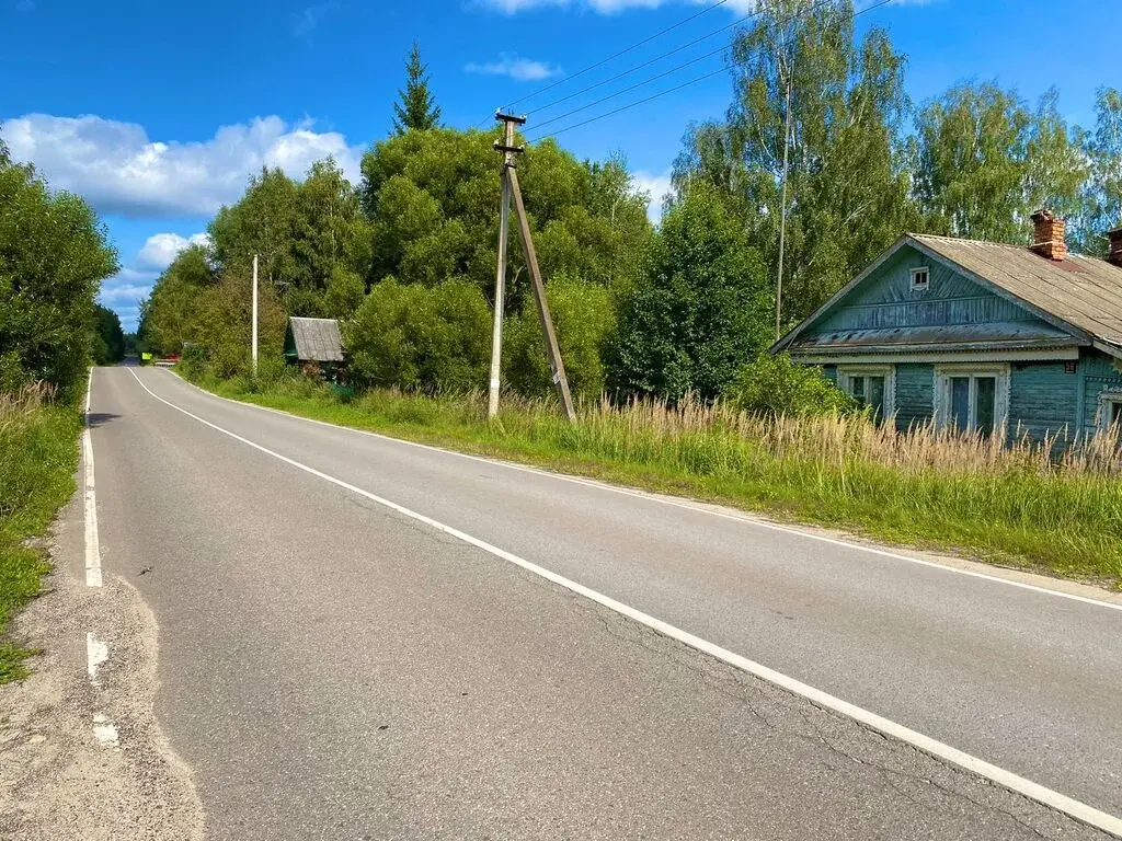 Дом в селе Богородское - Фото 8