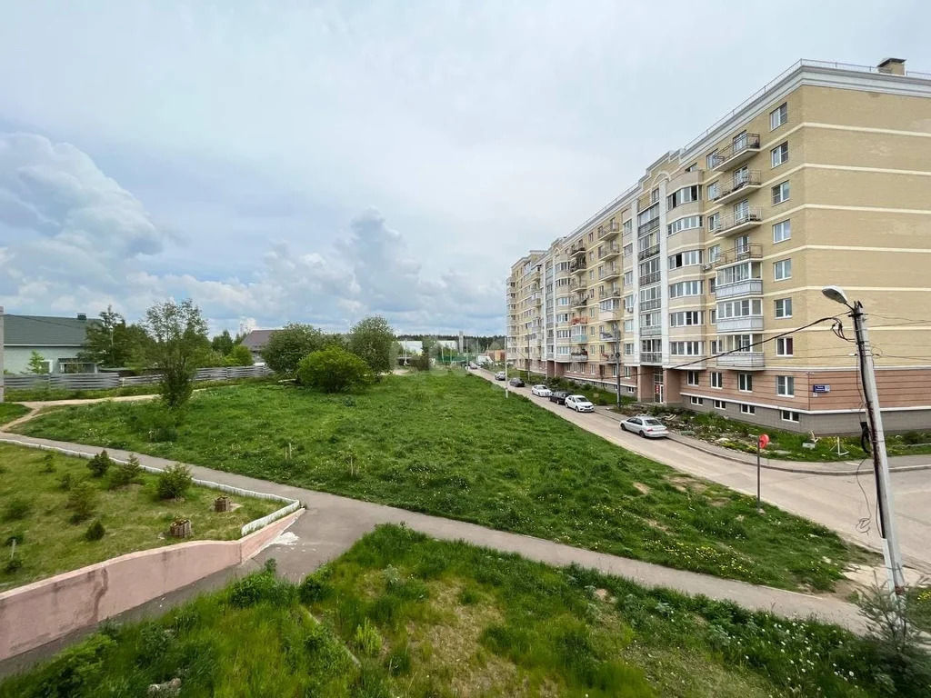 Продажа квартиры, Звенигород - Фото 8