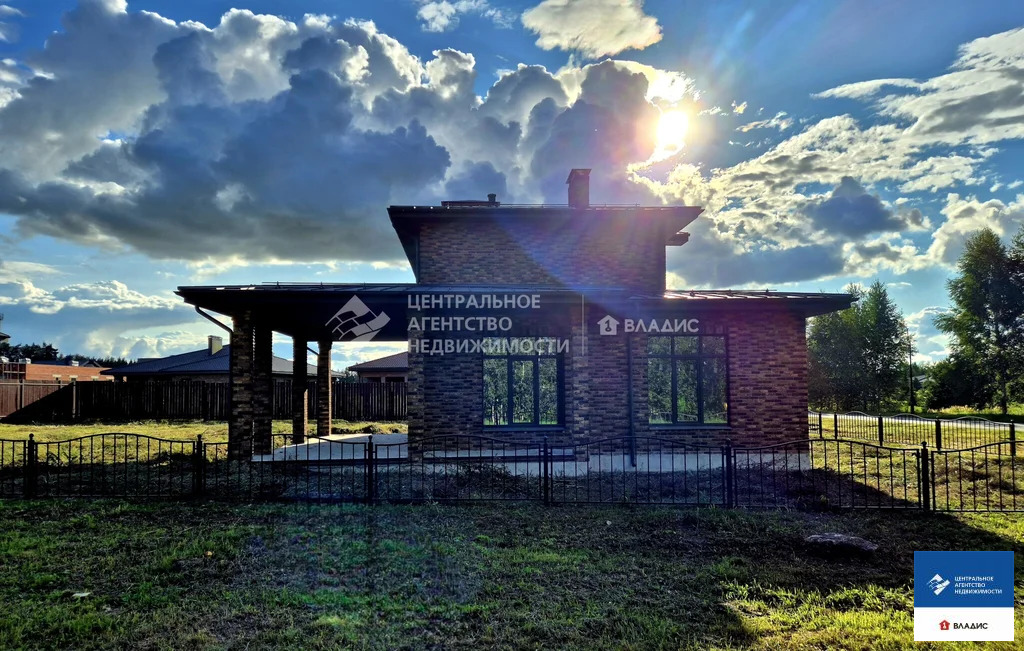 Продажа дома, Варские, Рязанский район, Благовещенская улица - Фото 8