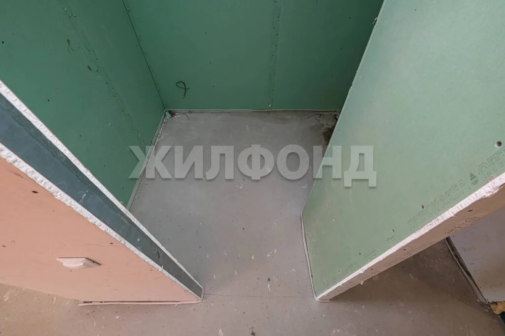 Продажа квартиры, Новосибирск, ул. Связистов - Фото 16
