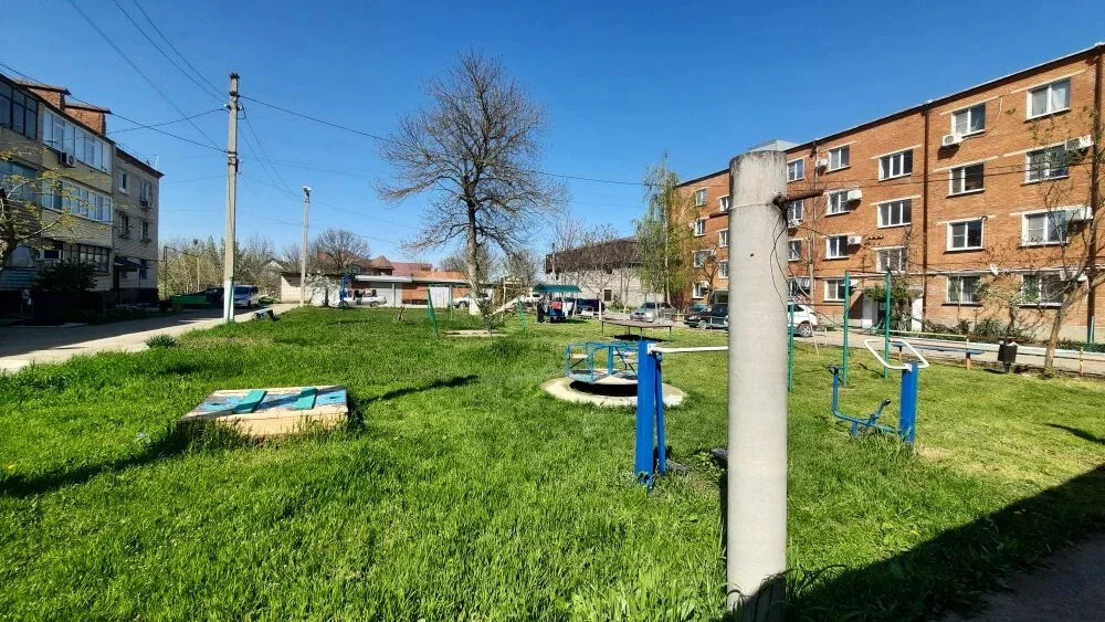 Продажа квартиры, Абинск, Абинский район, Комсомольский пр-кт. - Фото 12