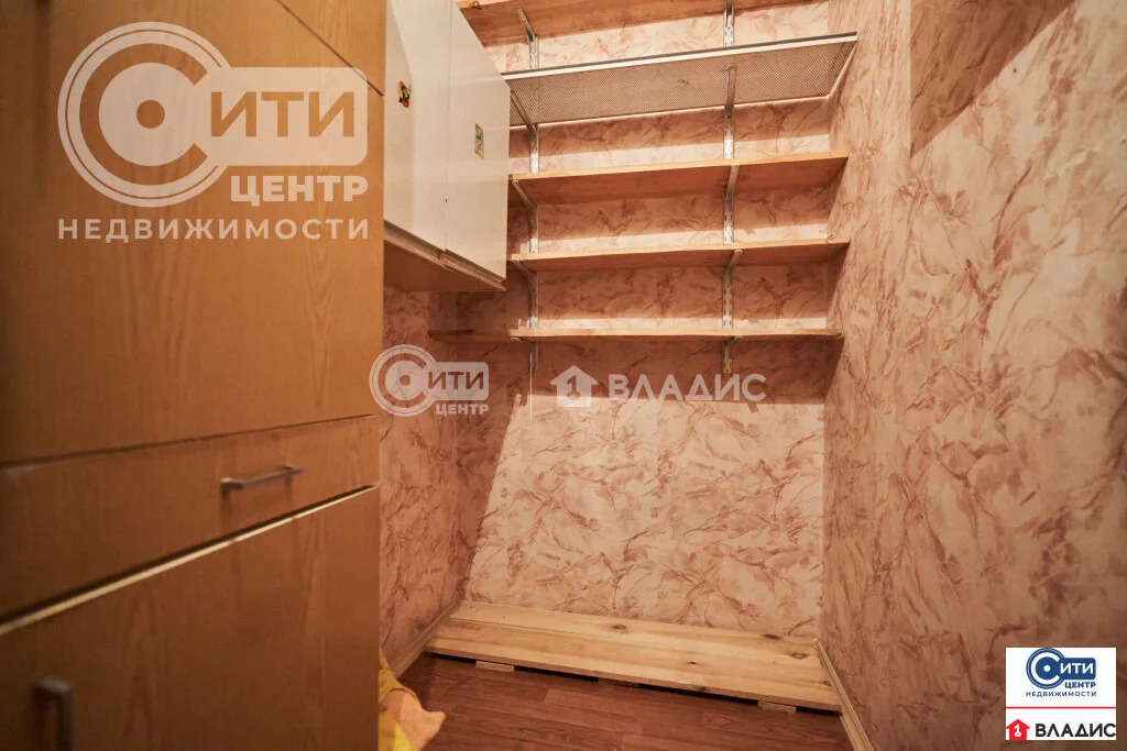 Продажа квартиры, Воронеж, Победы б-р. - Фото 12