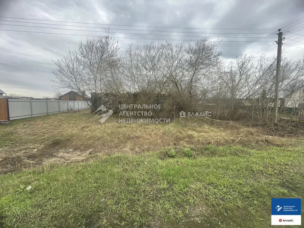 Продажа участка, Мантурово, Рыбновский район - Фото 2