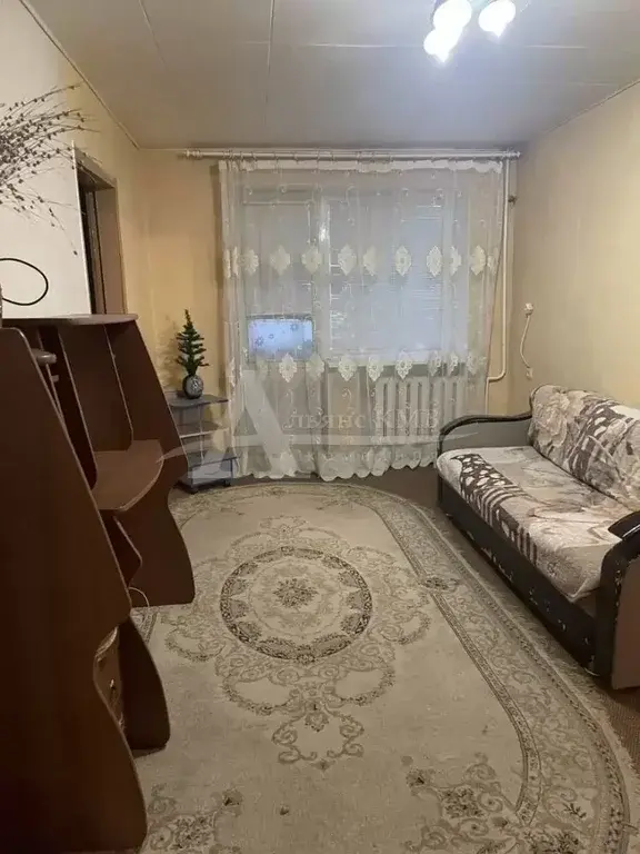 Продажа квартиры, Георгиевск, ул. Тургенева - Фото 1