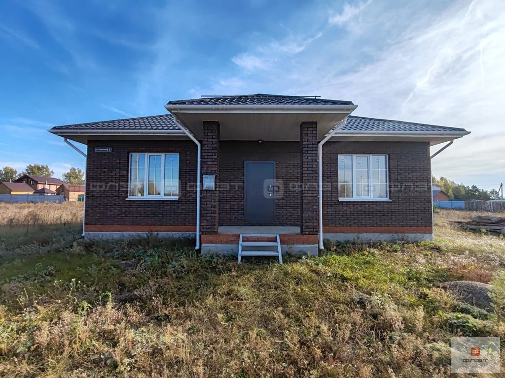 Продажа дома, Пиголи, Лаишевский район, ул. Солнечная - Фото 11