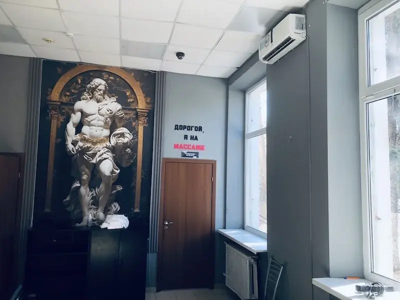 м. Щелковская.20 м.п. Сиреневый бул. д.15 .Сдается ПСН  51,4 кв.м 1/6. - Фото 7