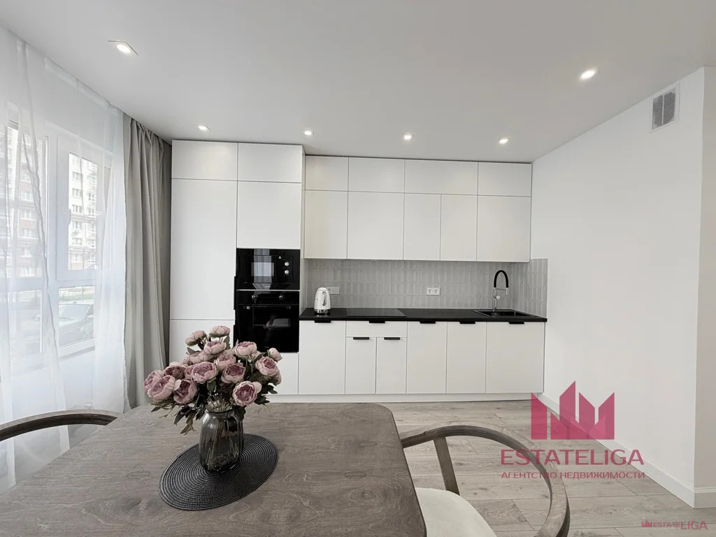 Продажа квартиры, Лопатино, Ленинский район, Сухановская улица - Фото 1