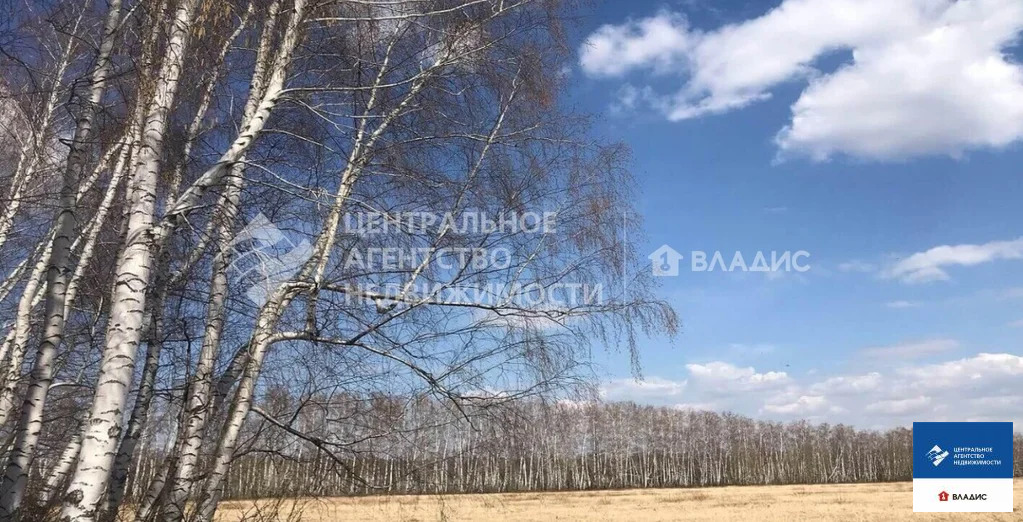 Продажа участка, Вишневка, Рязанский район - Фото 0